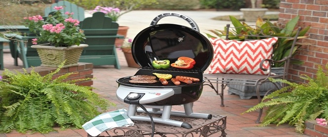 Best Patio Electric Grills